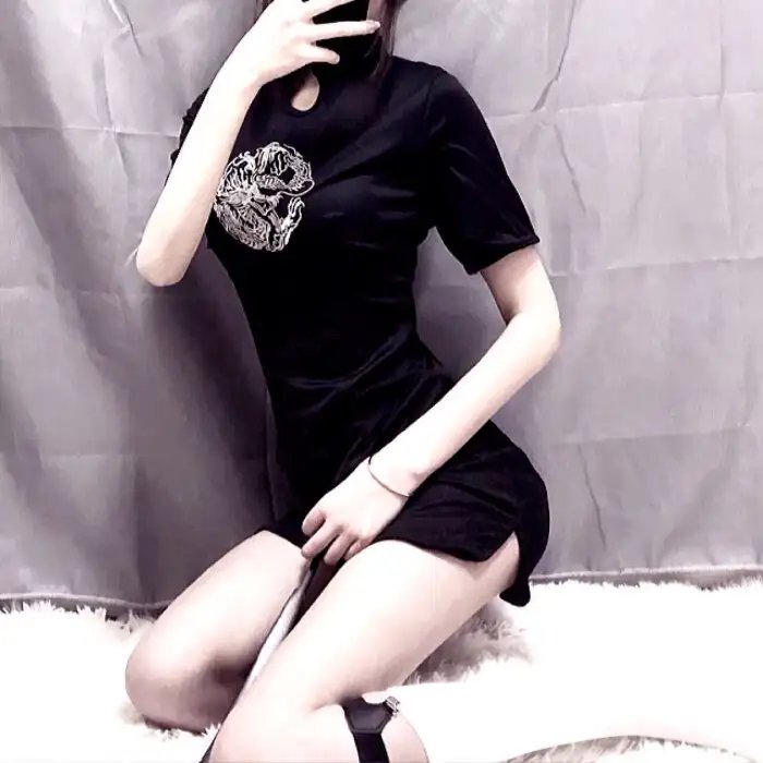 恐怖腊像馆