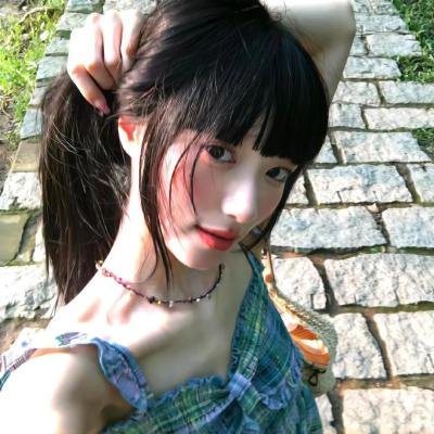 新潮男女志