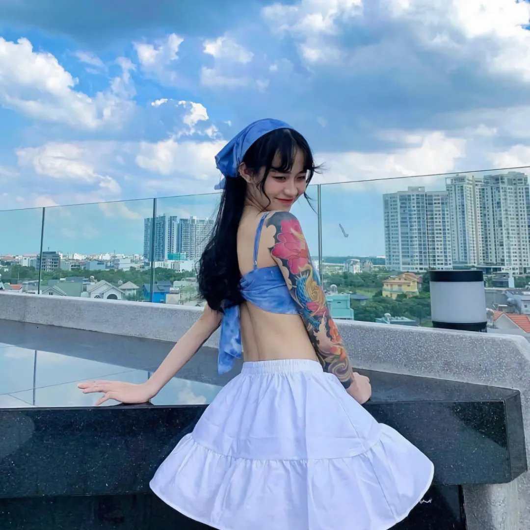 完美帝国